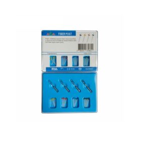 TENON FIBREE DENTAIRE  ASSORTIMENT