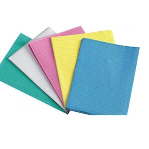 Champs Patient Dentaire Jetables – 500 Pièces | Protection Patient