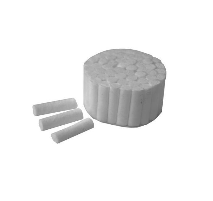 cotton salivaire dentaire