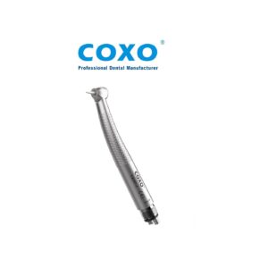 Turbine Dentaire LED COXO à Rotor Céramique- origine Asiatique