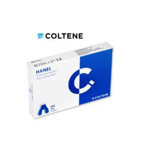 Papier à Articuler U 80µ Coltene – Papier bleu d’Occlusion Dentaire