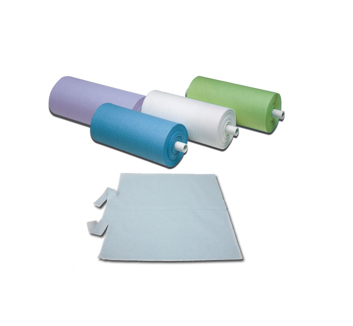 rouleaux de champs