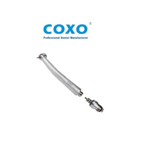 Turbine Dentaire Sans LED à Connexion Multiflex – COXO